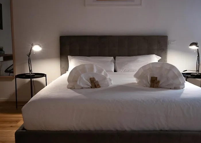 La Dolce - Luxury Stylish Flats In Trastevere 70-90sqm Roma
