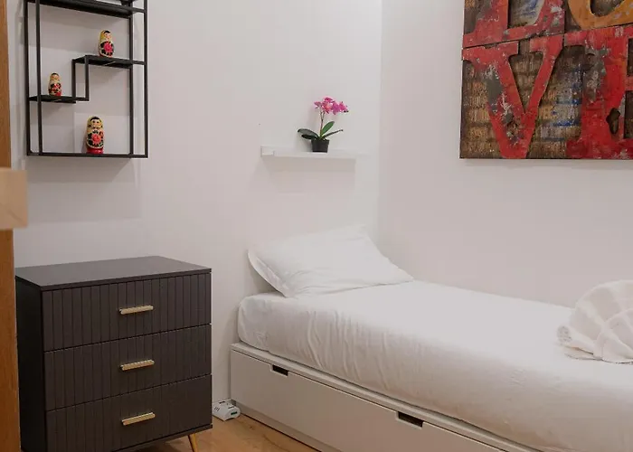 La Dolce - Luxury Stylish Flats In Trastevere 70-90sqm