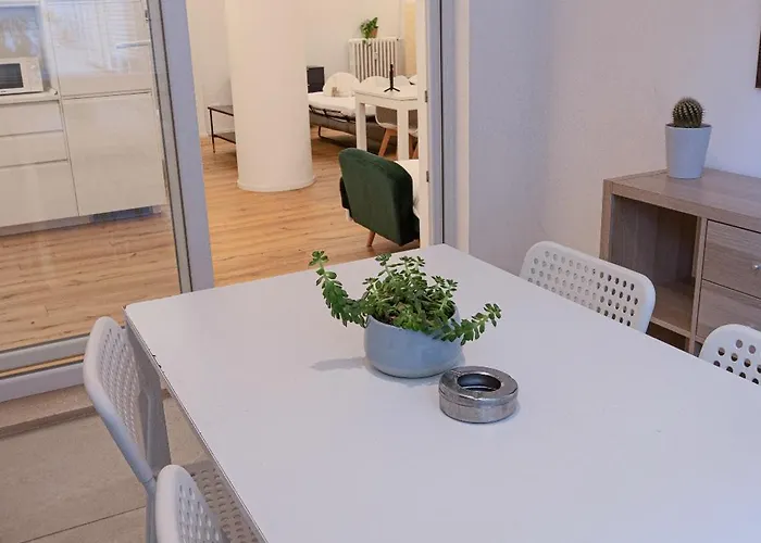La Dolce - Luxury Stylish Flats In Trastevere 70-90sqm *