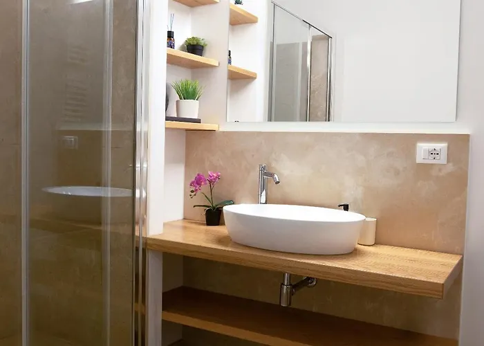 La Dolce - Luxury Stylish Flats In Trastevere 70-90sqm Appartamento