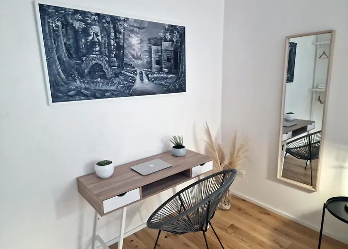 La Dolce - Luxury Stylish Flats In Trastevere 70-90sqm Appartamento *